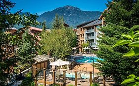 Legends Whistler 4*